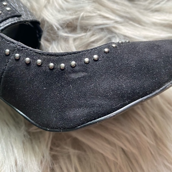 TOPSHOP HIGH HEELS - Picture 10 of 11